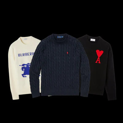Pullovers