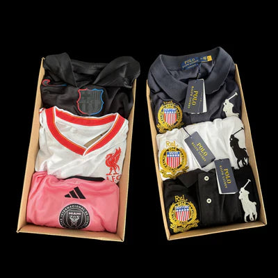 Boxen