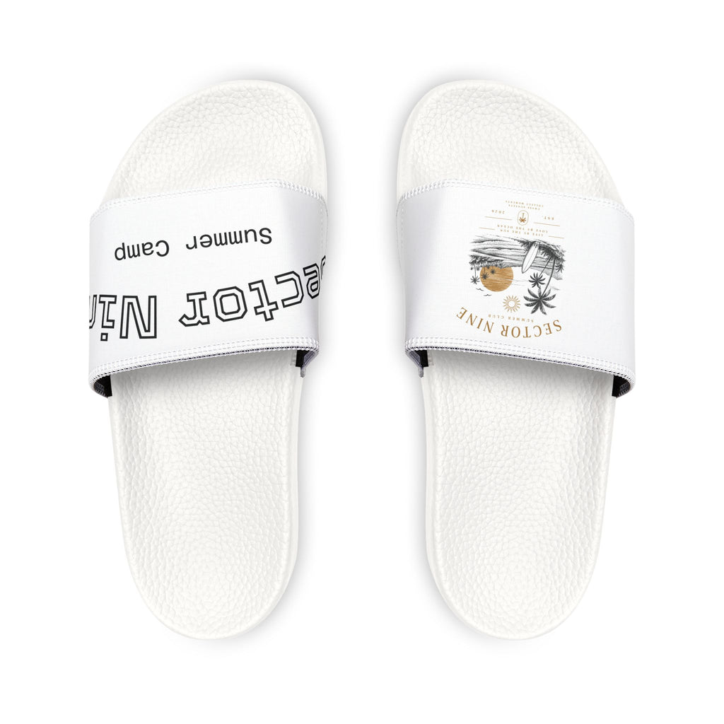 SECTOR NINE – Summer Club Slides