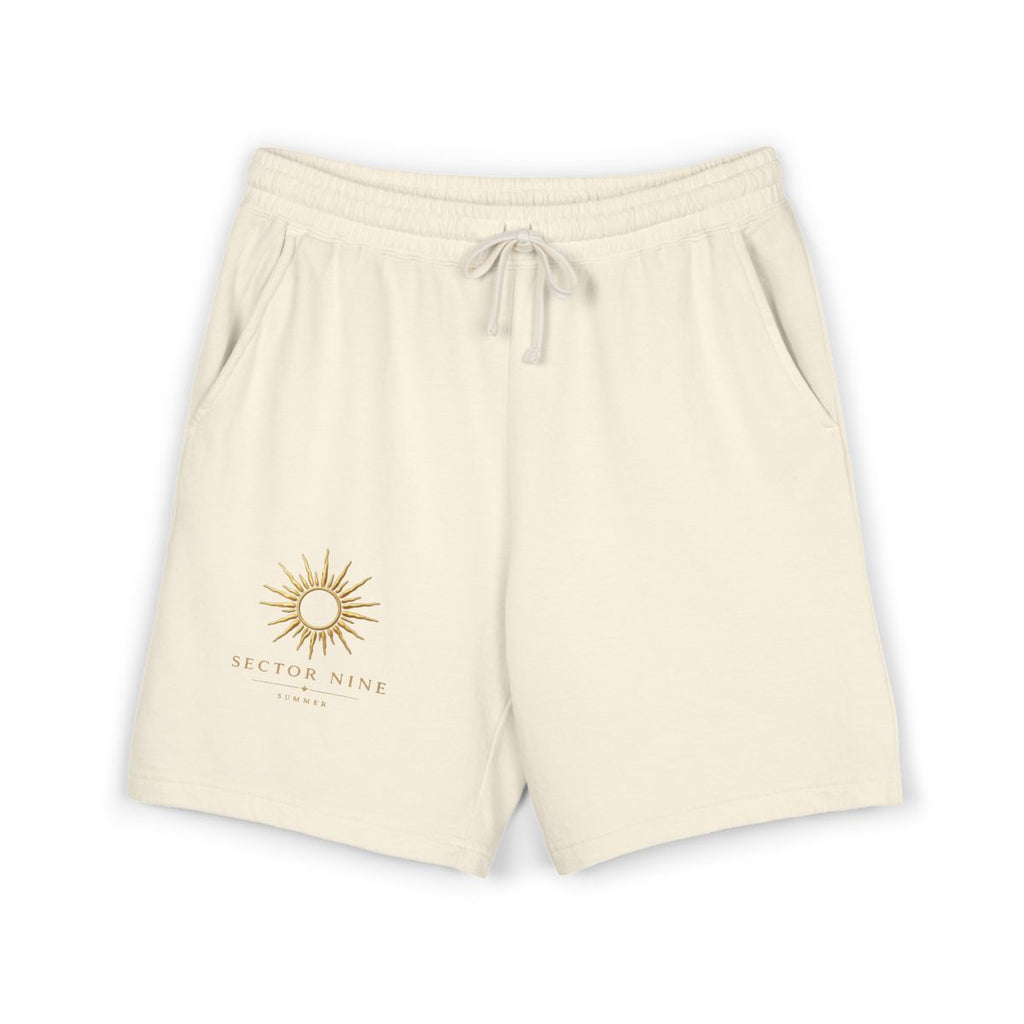 SECTOR NINE – Golden Summer Shorts