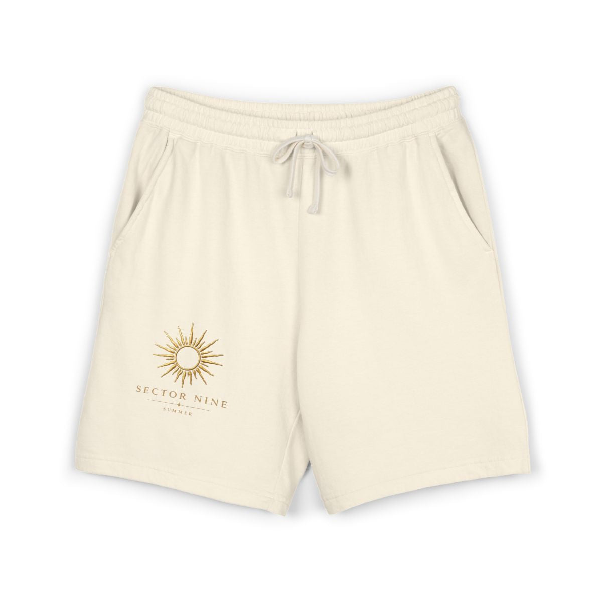 SECTOR NINE – Golden Summer Shorts