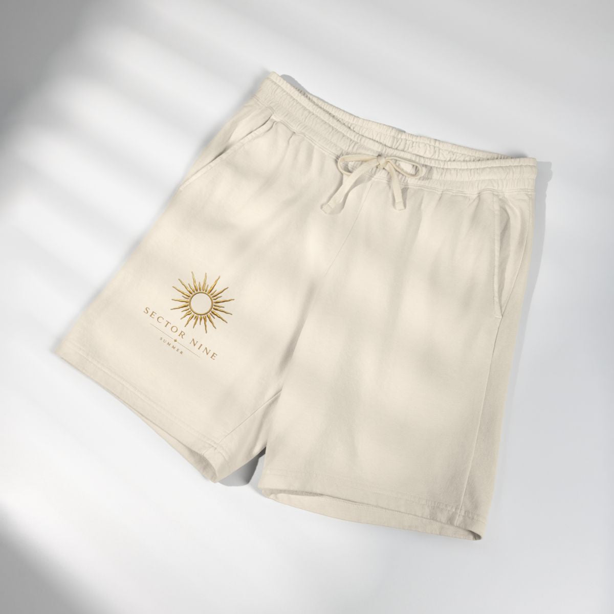 SECTOR NINE – Golden Summer Shorts