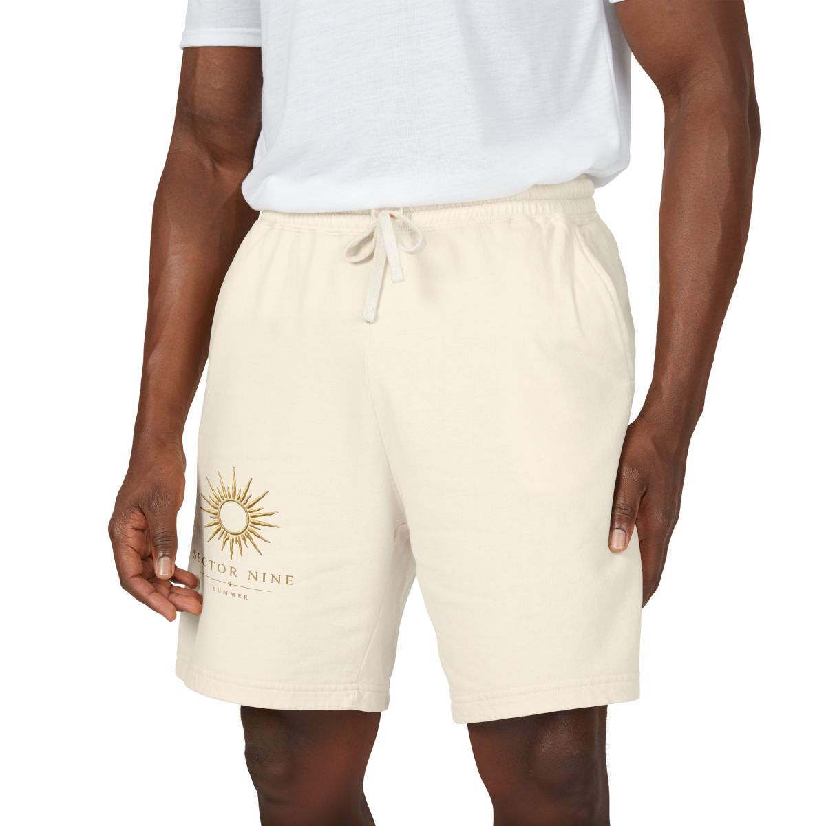 SECTOR NINE – Golden Summer Shorts