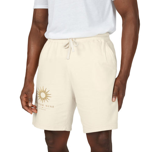 SECTOR NINE – Golden Summer Shorts