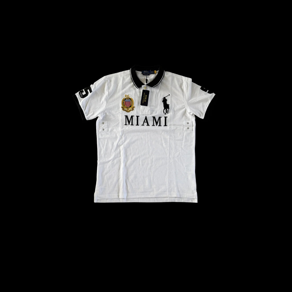 RALPH LAUREN CITY POLO