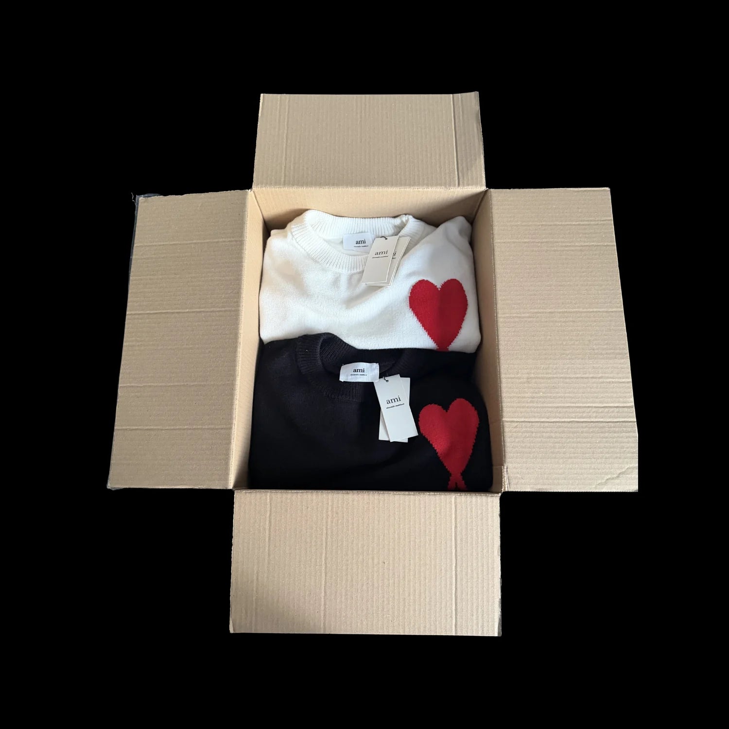 AMIRIS VINTAGE BOX