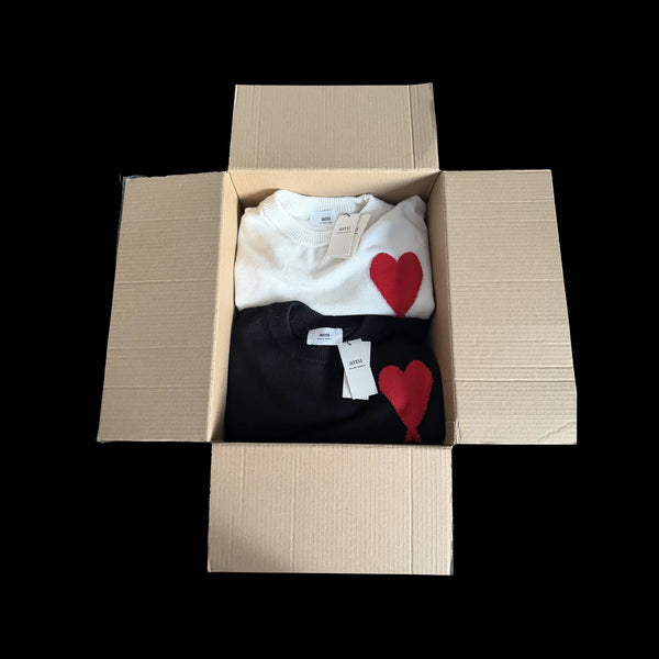 AMIRIS VINTAGE BOX