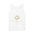 SECTOR NINE – Golden Summer Tank