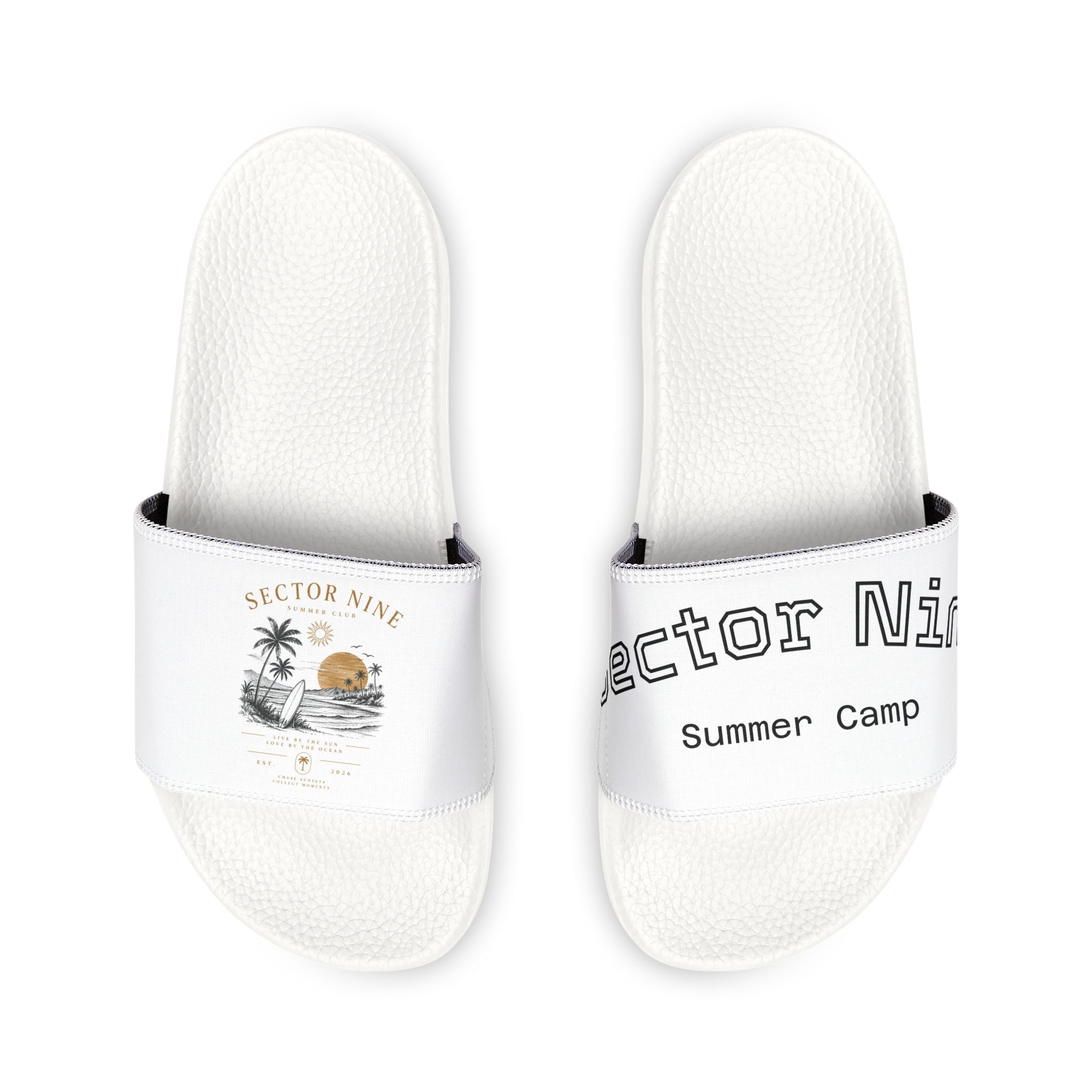 SECTOR NINE – Summer Club Slides