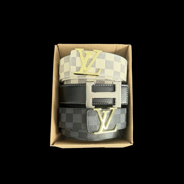 BELT BOX