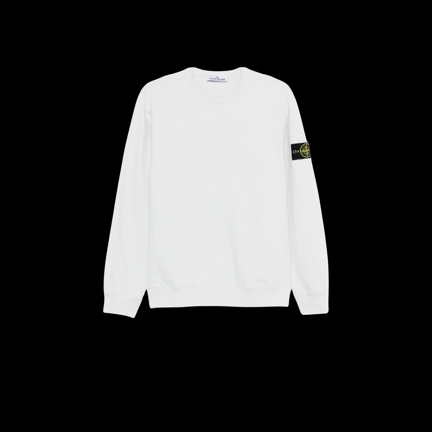 STONE ISLAND SWEATER