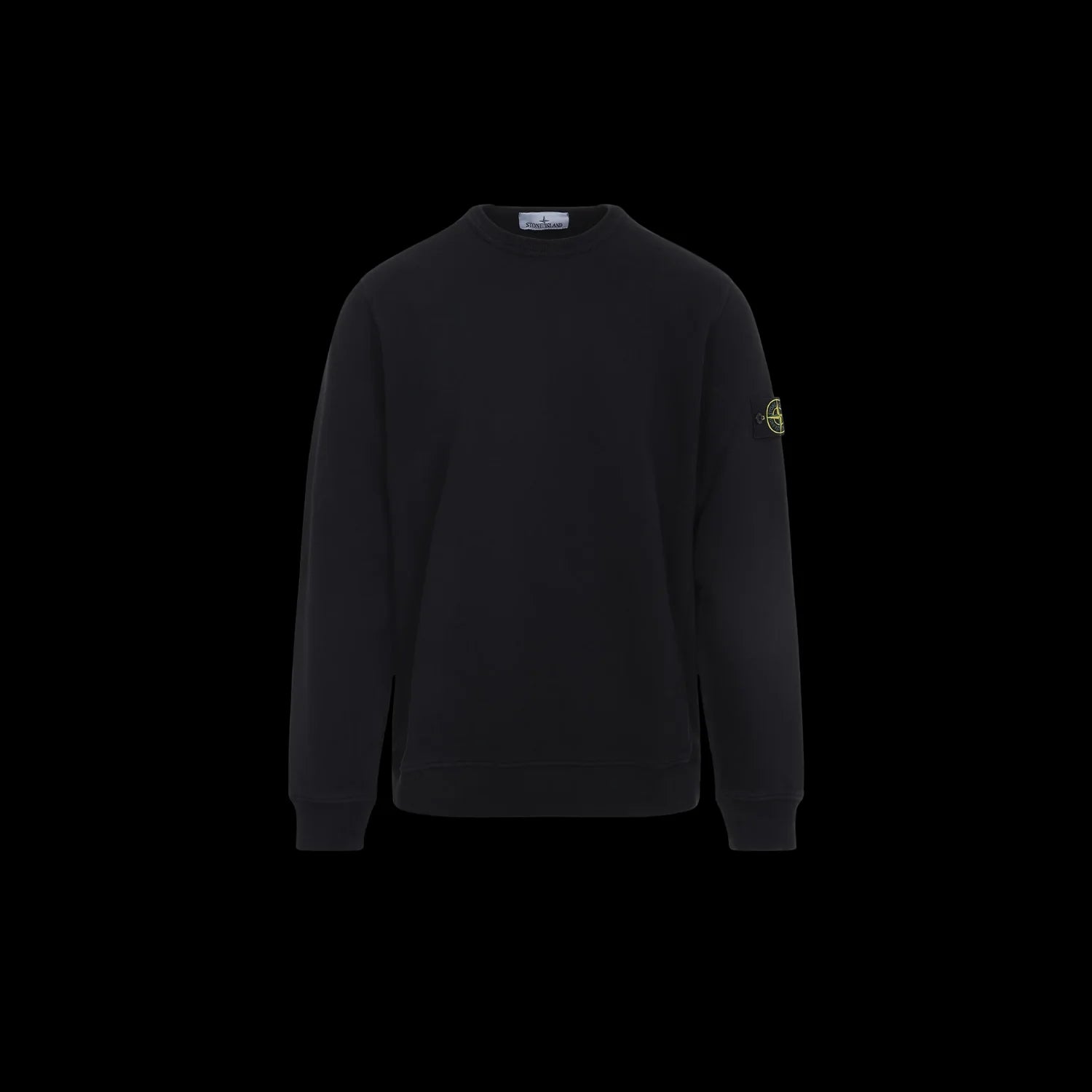 STONE ISLAND SWEATER