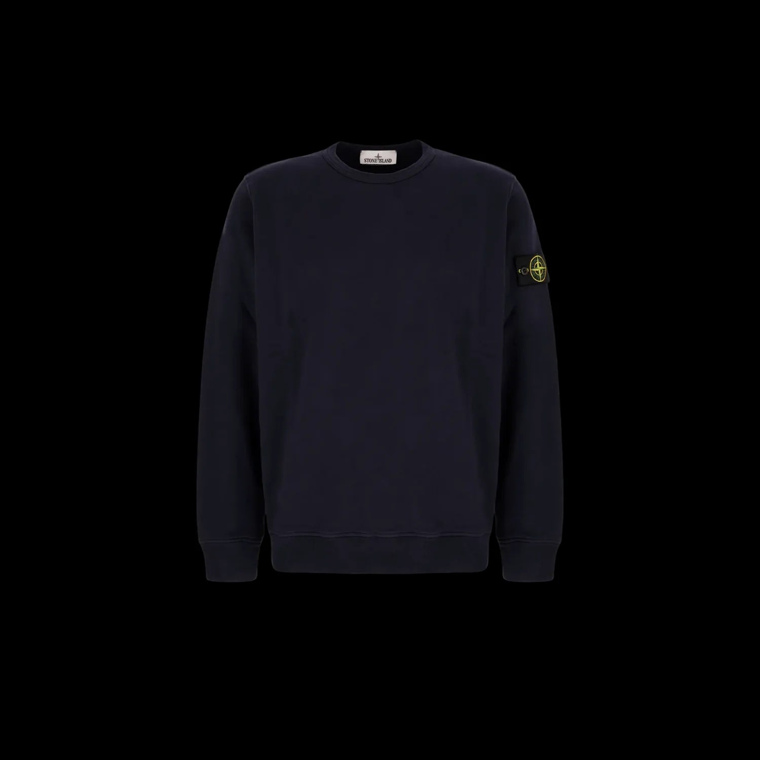 STONE ISLAND SWEATER