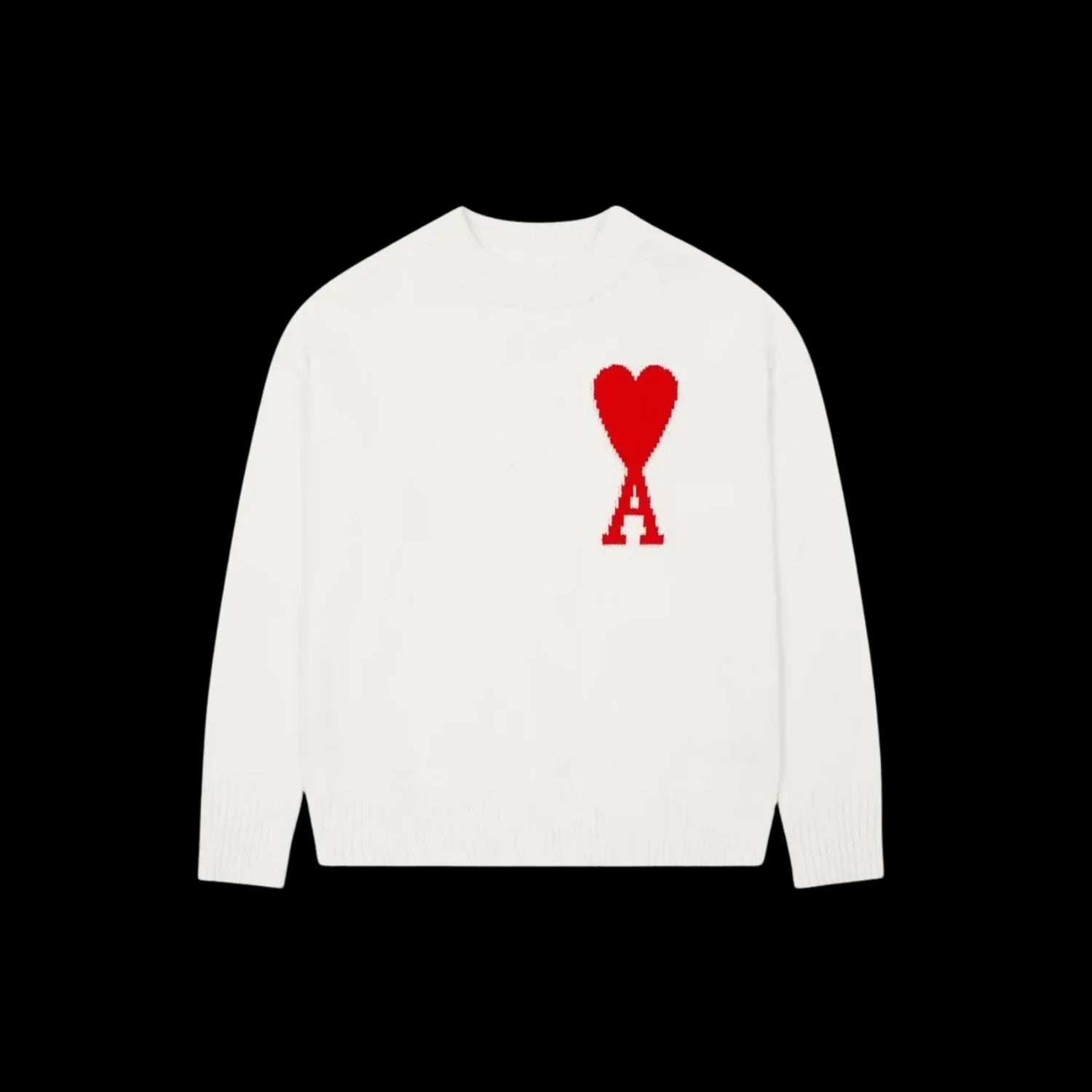 AMI SWEATER