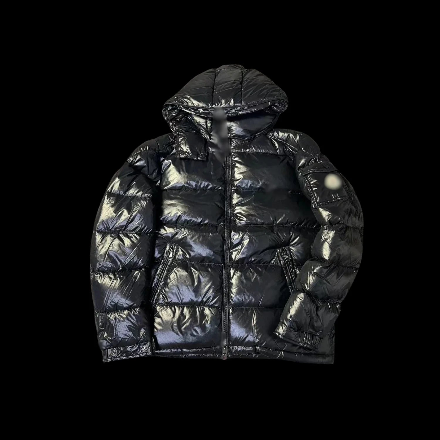 MONCLEAR PUFFER JACKET