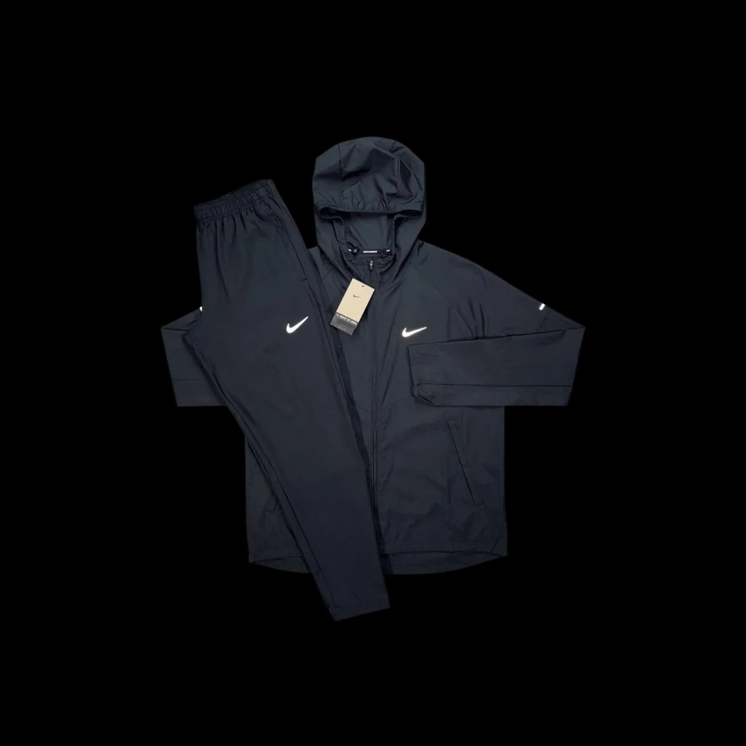 NIKE MILLER TRACKSUIT