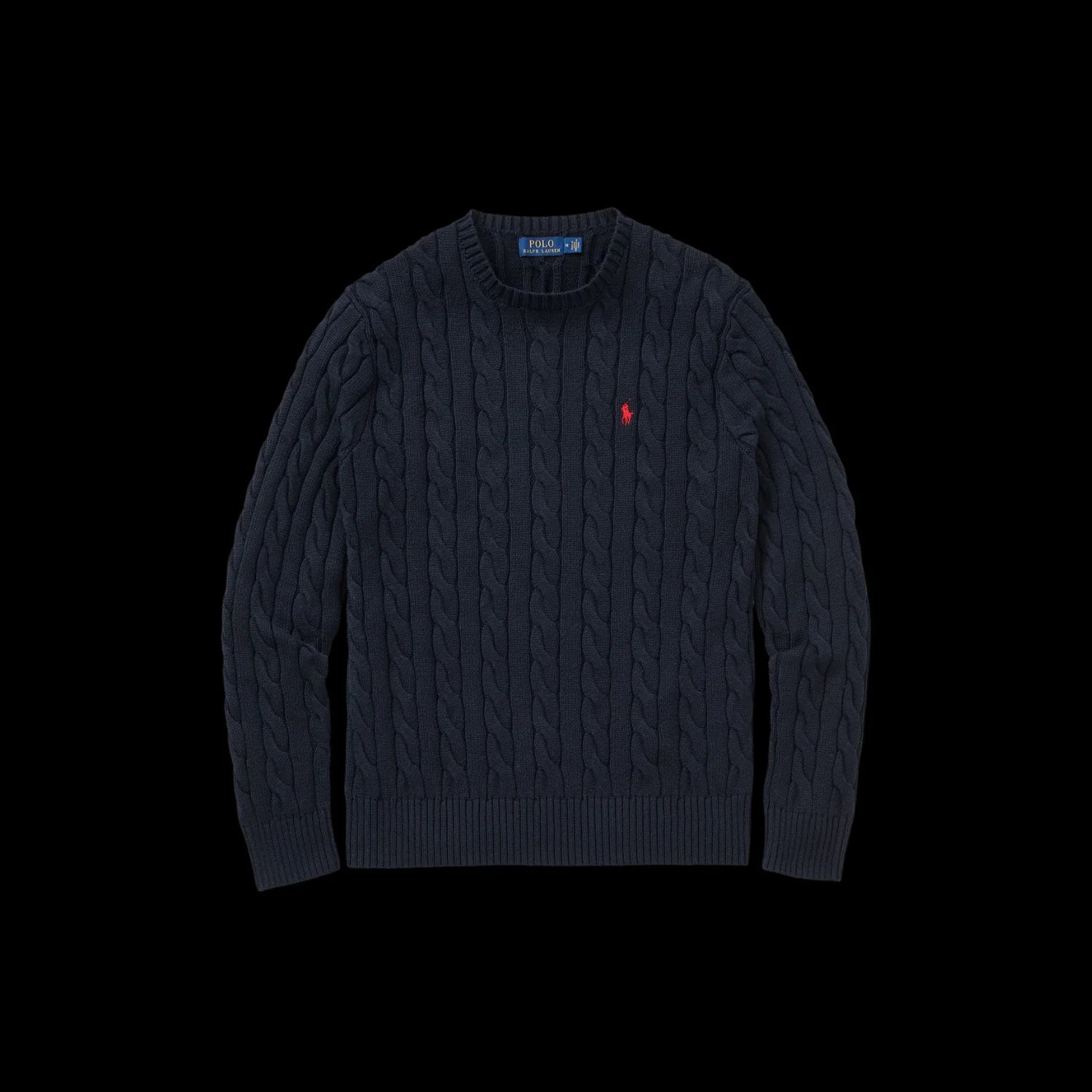 RALPH LAUREN SWEATER